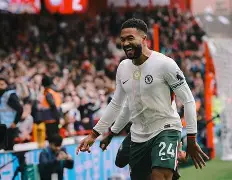 开云APP-45年来首次主场输狼队的切尔西