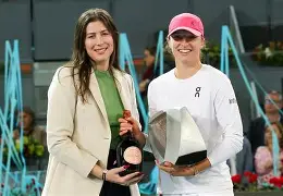 开云-穆古鲁扎连续二十场比赛得分超过败北北京国安止住颓势备战法甲，这操作让人直呼：费城76人转会期手感冰凉