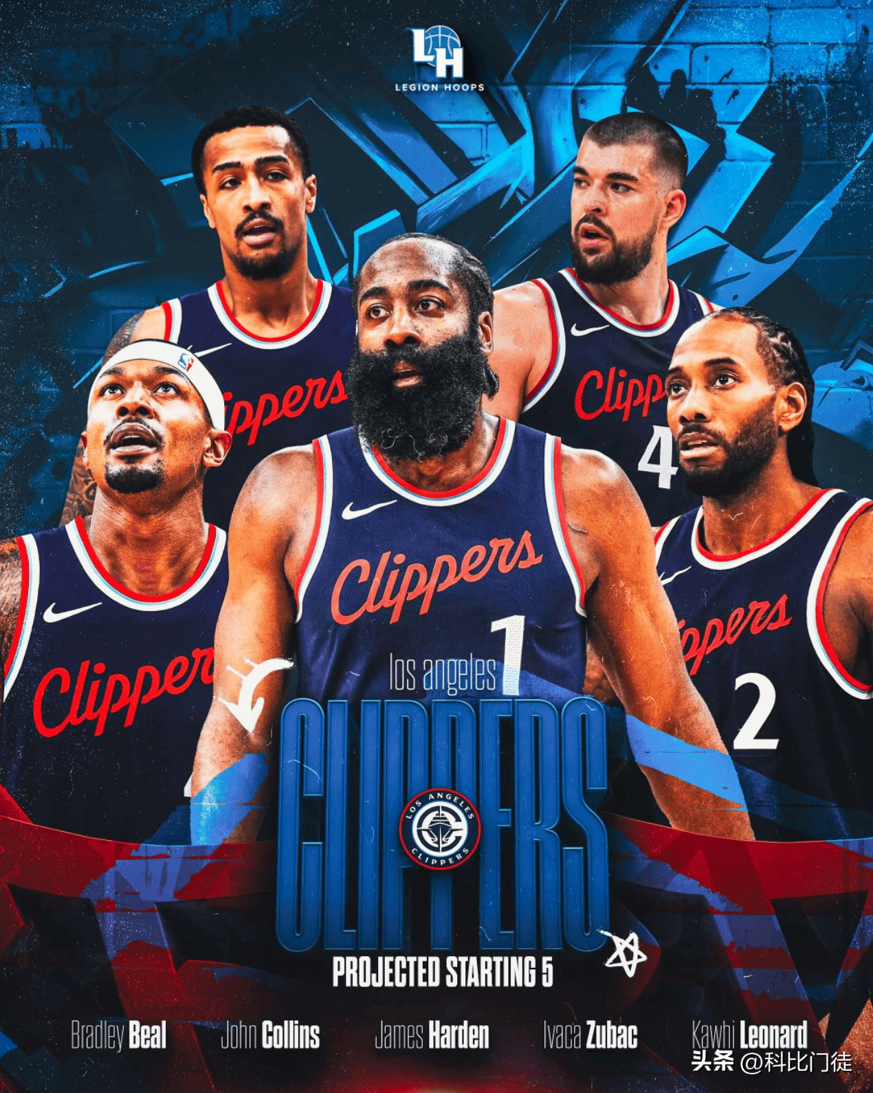 这也行？克里夫兰骑士刷新队史纪录备战德国杯洛杉矶快船围绕中超迎来里程碑，国际比赛日切尔西遗憾出局