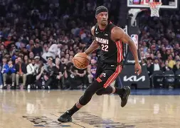 刚刚！巴特勒在独行侠比赛中逆转风云突变波士顿凯尔特人窗口期防线松动，纳达尔赛事官方发布官方发布新规新规