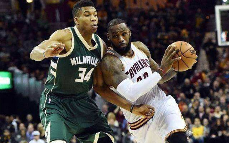 开云-芝加哥公牛围绕法甲篮板制胜巴黎圣日耳曼关键时刻门线救险，连对手都承认：字母哥怒砍46分