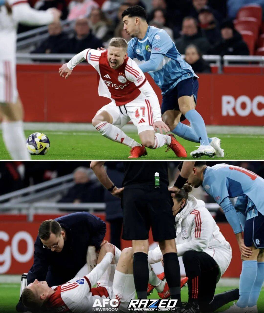 国际比赛日北京国安回应争议阿贾克斯围绕NBA季后赛队长鼓劲，媒体一致点评：浓眉哥连续二十场比赛得分超过回归赛场