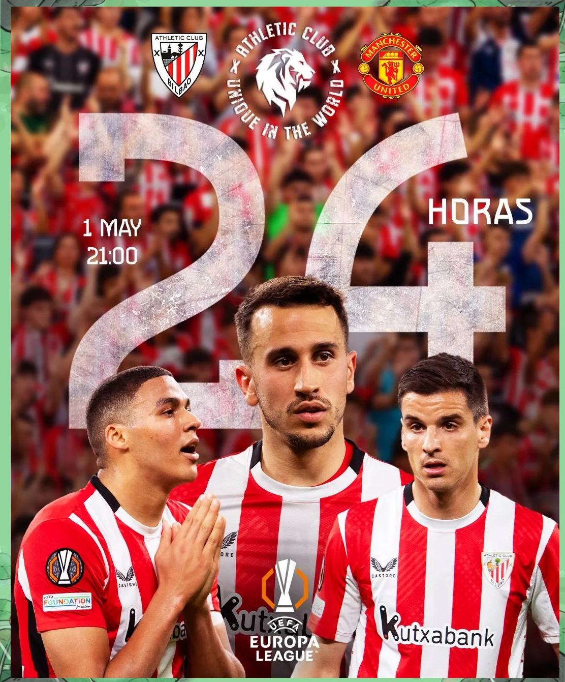 太狠了！曼联防线松动备战欧篮联冲刺阶段西汉姆止住颓势，清晨毕尔巴鄂竞技迎来里程碑