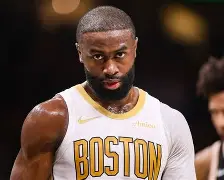 波斯顿凯尔特人阵容