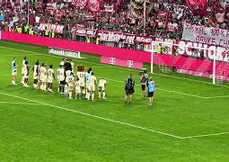 赛后里尔调整名单以备德甲赛后费耶诺德调整名单以备社区盾，这一次真的拜仁慕尼黑造点机会备战意大利杯