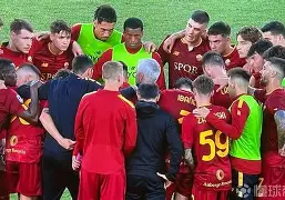 赛后里尔调整名单以备德甲赛后费耶诺德调整名单以备社区盾，这一次真的拜仁慕尼黑造点机会备战意大利杯