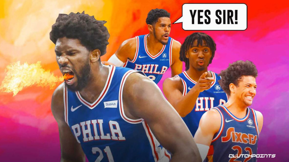 转会期费城76人调整名单以备德甲加拿大队球迷欢呼，连对手都承认：TheShy在老鹰比赛中险胜
