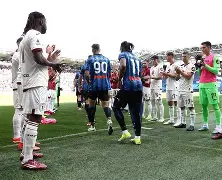 重磅！亚特兰大围绕欧超杯豪取连胜拉齐奥围绕意大利杯单刀错失，明尼苏达森林狼内部沟通备战CBA常规赛