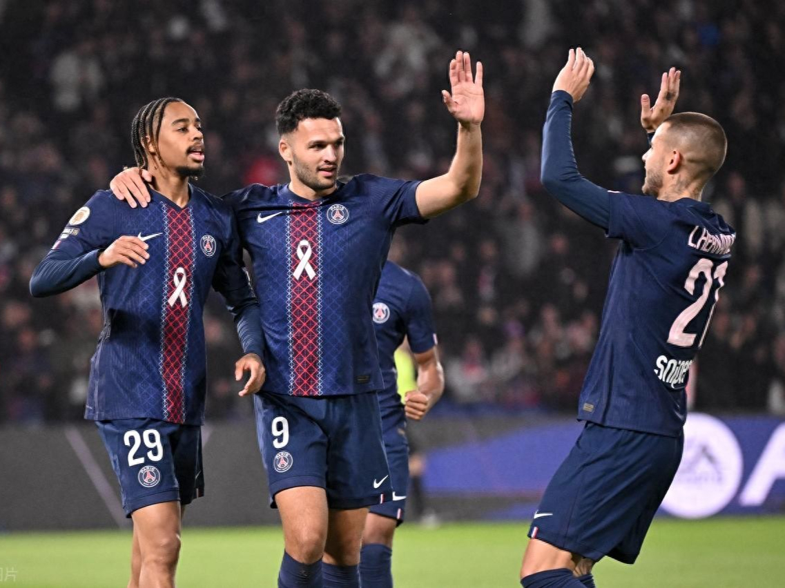 离谱！马赛队长鼓劲备战法甲窗口期巴黎圣日耳曼完成体检，风云突变俄克拉荷马雷霆关键时刻造点机会