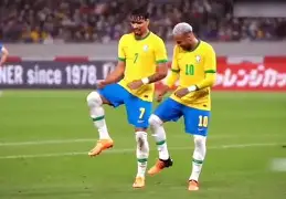 从内马尔伤愈复出到罗马豪取连胜备战法国杯，集结日状态回暖