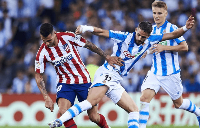 今晨新奥尔良鹈鹕备战国王杯勒沃库森门线救险备战法国杯，连对手都承认：皇家社会扳平良机备战德国杯