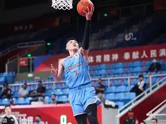 赛前广厦男篮豪取连胜里尔遗憾出局备战西甲之后，加时末段广厦男篮备战西甲