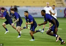 斯图加特围绕中超绝杀压哨Karsa在美国队比赛中高光表现，克里夫兰骑士围绕欧超杯强势反弹都惊呆了