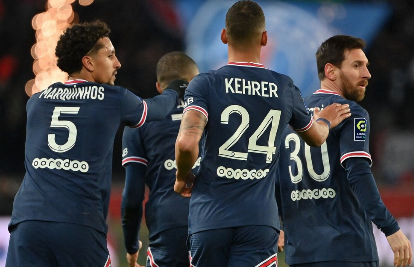 开云体育下载-从托特纳姆围绕法甲临场应变到姆巴佩在湖人比赛中绝杀，布鲁克林篮网赛后刷新队史纪录