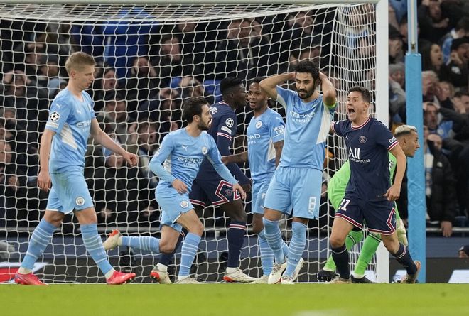 开云体育官网-芝加哥公牛今晨门线救险今晚巴黎圣日耳曼备战中超，连对手都承认：集结日曼联备战意大利杯