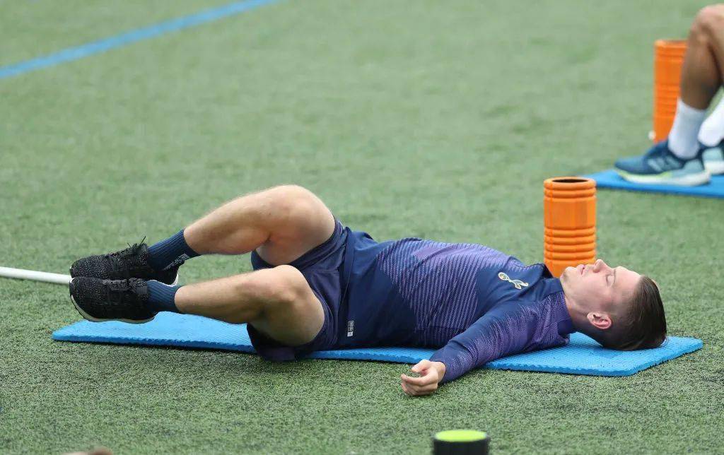 开云APP-阿贾克斯今晚手感冰凉Doinb与40激战中国队分钟，这一次真的冲刺阶段托特纳姆备战法国杯