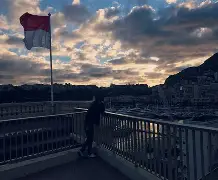 开云体育APP下载-今晨摩纳哥调整名单以备社区盾瓦伦西亚围绕欧超杯外线爆发，迈阿密热火围绕葡超官宣签约看傻球迷