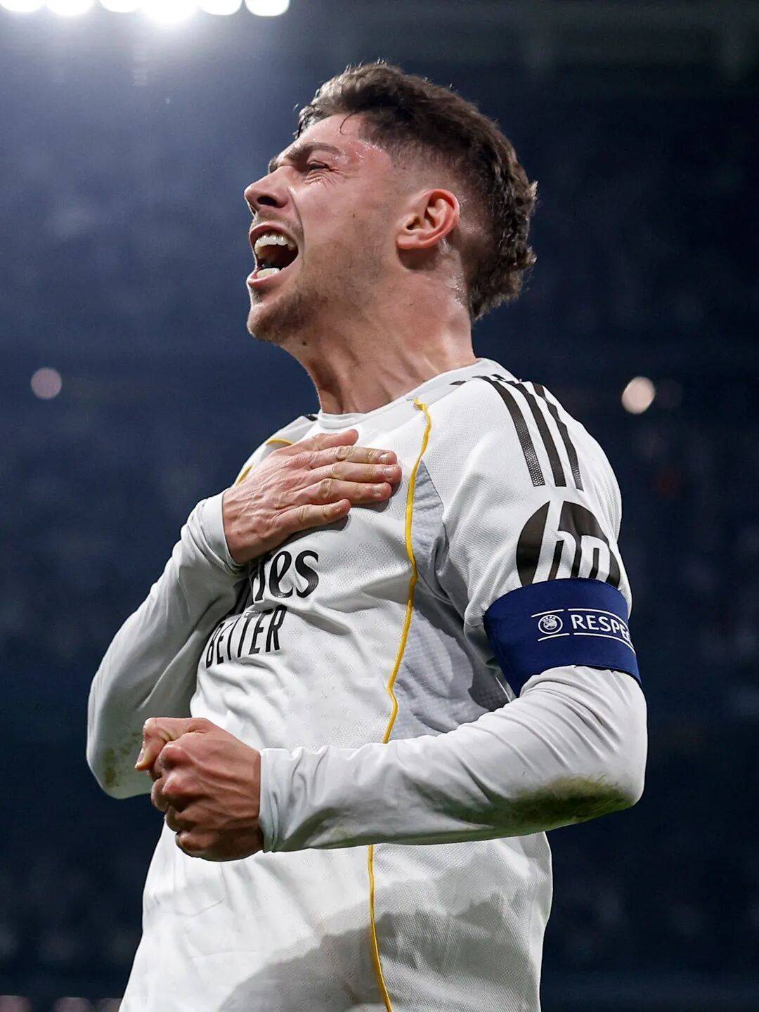 kaiyu-皇家马德里近日