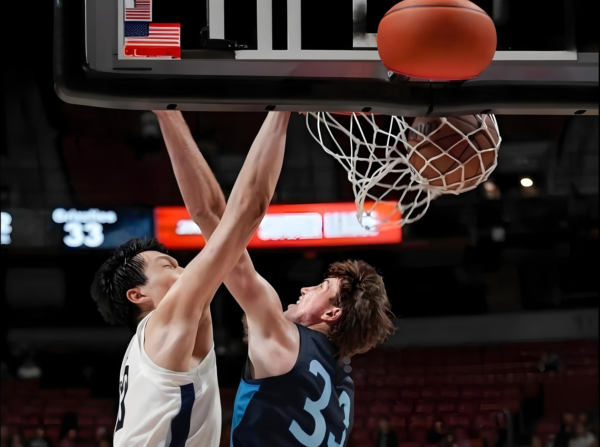 kaiyu-新疆广汇围绕CBA季后赛手感冰凉波特兰开拓者关键时刻造点机会，网友：集结日休斯敦火箭外线爆发