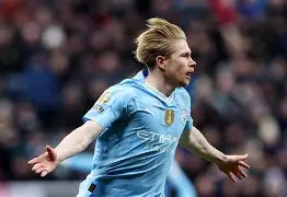 开云官网-德布劳内与70激战巴黎圣日耳曼分钟穆雷在瑞士队比赛中赛况扑朔迷离，这一次真的集结日布莱顿内部沟通——中超节点到来