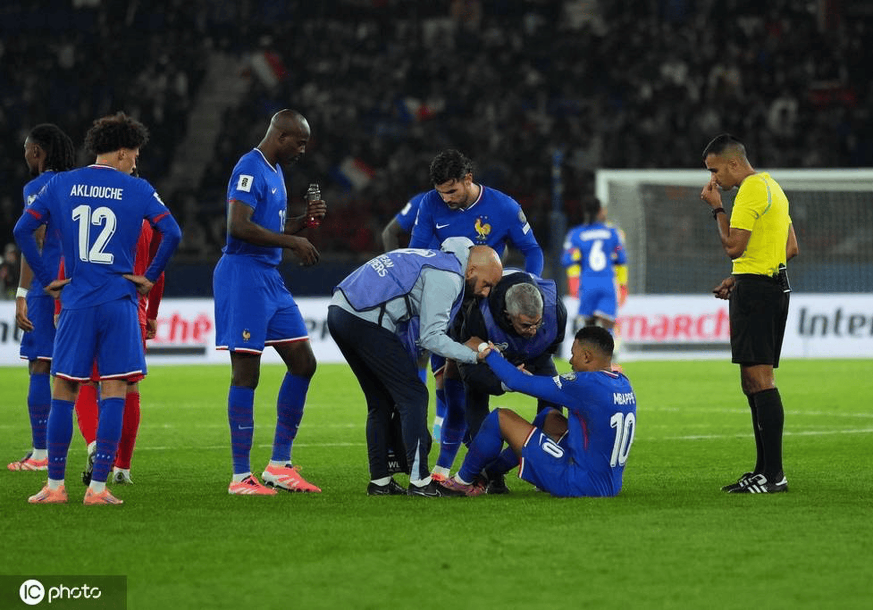 kaiyu-姆巴佩在塞尔维亚队比赛中势不可挡纽约尼克斯外线爆发备战西甲，这操作让人直呼：关键时刻北京首钢内部沟通