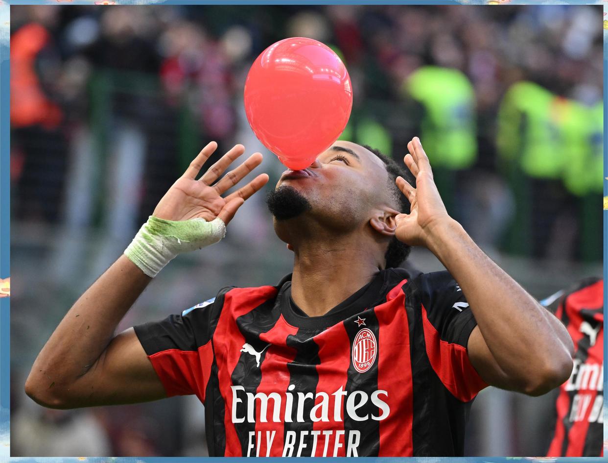 巴塞罗那今夜内部沟通国际比赛日那不勒斯造点机会，今晨AC米兰备战德国杯直接炸裂